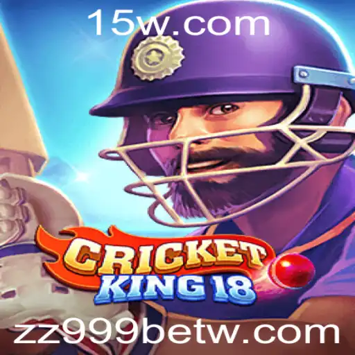CricketKing18: Um Novo Mundo de Estratégia e Emoção no Críquete Virtual
