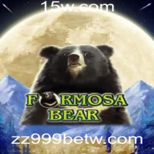 Explorando o Fascinante Mundo de FormosaBear e zz999bet