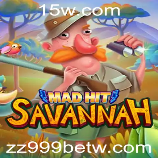 MadHitSavannah: Um Mergulho nas Aventuras Selvagens do Novo Jogo Online