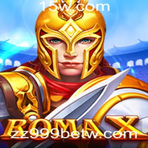 Descubra RomaX: O Novo Jogo Revolucionário com zz999bet