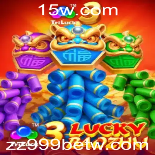 Descubra o Fascinante Jogo 3LuckyBaozhu com ZZ999Bet