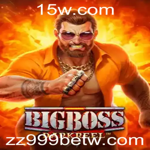 BigBoss: Desbravando o Mundo do Jogo com zz999bet