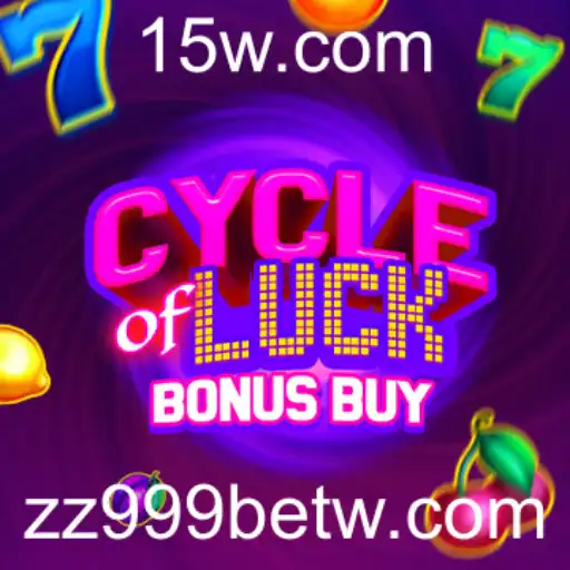 Descubra o Mundo Emocionante de CycleofLuckBonusBuy