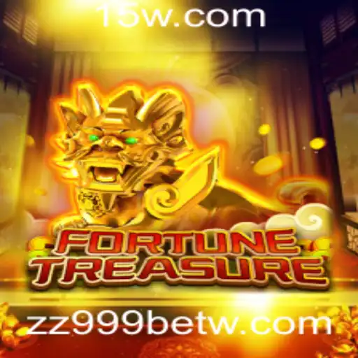 Descubra o Fascinante Mundo do Jogo FortuneTreasure e a Emoção de zz999bet