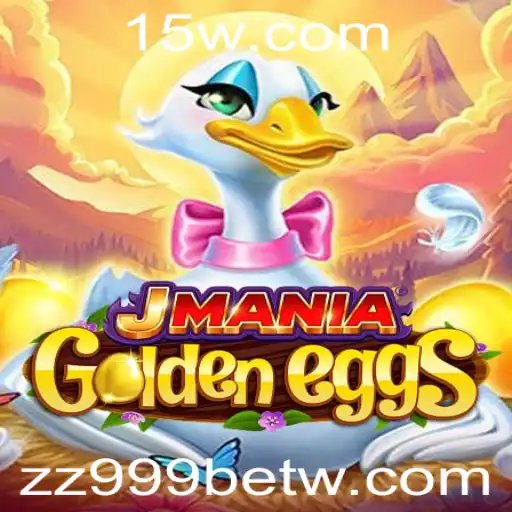 Descubra o Desafio do Jogo JManiaGoldenEggs com zz999bet