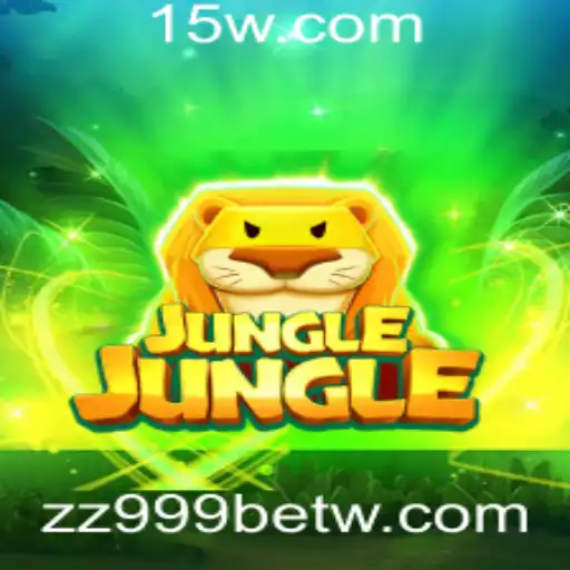 Descubra o Mundo de JungleJungle: Um Mergulho na Aventura Selvagem