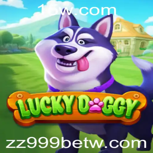 Jogo 'LuckyDoggy': Mergulhe na Aventura com zz999bet