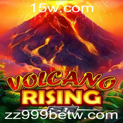 VolcanoRisingSE: A Ascensão da Aventura em Jogo